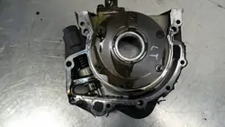 Pompe à huile d'occasion OEM 074115109B pour Volkswagen LT 35