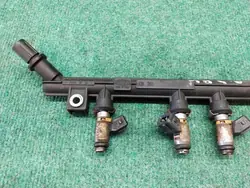CB261 IWP160 F.GP inspuitrail voor Fiat/Alfa 1.4 8V