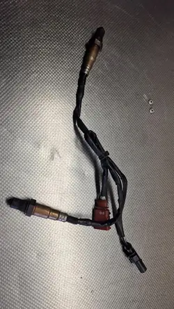 Sensor Lambda AUDI A5 S5 RS5 4.2 07L906265F