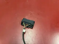 Harness elétrico BMW X3 G45 OEM 9825032 - Usado