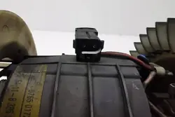 Verwarming BMW 5 (E39) 2.5L diesel 2002 OEM 8385558