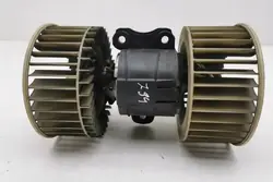 Chauffage BMW 5 (E39) 2.5L diesel 2002 OEM 8385558