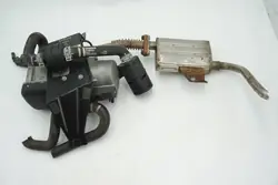 Webasto parkeringsvärmare OEM 31694656 Volvo S90 V90
