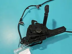 Serrure de Capot OEM IMPRK1549604 pour Hyundai i30 III