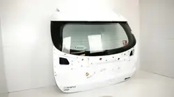 Takaluukku OEM 371116732 Kia Ceed II 15-18 Farmarille