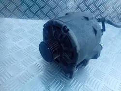 Alternateur Avant Porsche Cayenne (9PA) 2008 OEM 021903016A