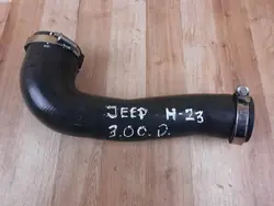 Intercooler-Schlauch Jeep Grand Cherokee WK2 3.0 CRD 52014481AA