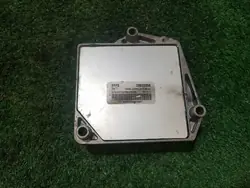 Motorstyrenhet OEM 28020956 för Opel Vectra C 1.6 16V