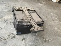 Boîte batterie Ford Transit MK8 OEM GK2T-10N669-A