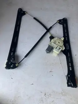 Regulador de janela dianteira esquerda Citroen C4 Picasso II