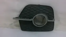 Griglia paraurti destra BMW X6 E71 51117188384