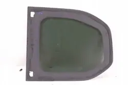 OEM 5781889 Opel Combo E Vitre latérale droite arrière 2020