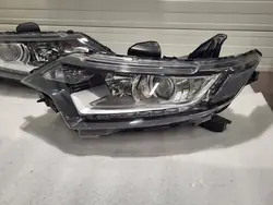 Mitsubishi Outlander III Ensemble de Lentilles de Phare 8301C8-53