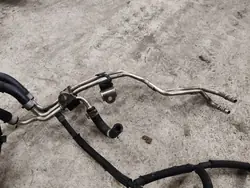 Conduite Carburant + Retour Débordement OEM 04L130235L
