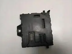 Mukavuusmoduuli OEM 281173272 Renault Master III:lle