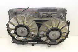 Ventilador de arrefecimento OEM 363001558 Lexus IS 2 II