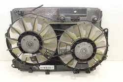 Ventilateur de refroidissement OEM 363001558 Lexus IS 2 II