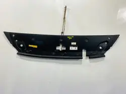 Cache Ceinture Supérieur OEM 9807628477 Peugeot 508