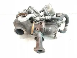 Turbo OEM 8513585 para BMW X1 F48 2.0L Diesel