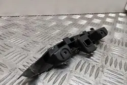 Scivolo paraurti anteriore sinistro VW PASSAT B6 3AA807183