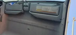 Forro de Teto FUSOPODSUFITKA para Fuso Canter 9C18