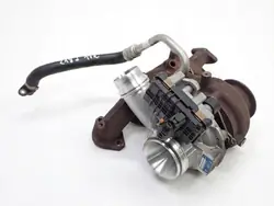 OEM 8513635 Atuador Turbo para BMW Série 2 218D