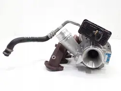 OEM 8513635 Turbosäätölaite BMW 2-sarja 218D