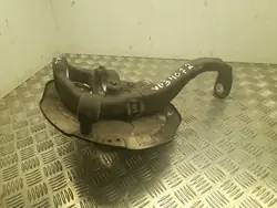 Pyöränlaakerin Kotelo OEM 237493 Etu Vasen Mercedes-Benz