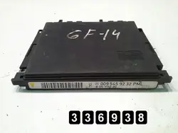 Mercedes ECU AM-336938 för 140-serien 1992