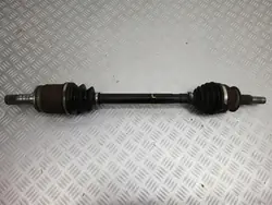 Semi-eje trasero izquierdo INFINITI NOWINY para Q50 3.5 V6 Híbrido
