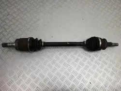 Demi-arbre arrière gauche INFINITI NOWINY pour Q50 3.5 V6 Hybride