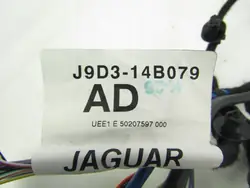 Faisceau avant Jaguar I-PACE OEM J9D3-14B079-AD