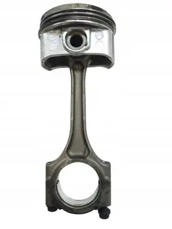 Kolv & Stak OEM 37130 för Toyota 1.8 VVTI Hybrid
