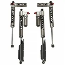 Amortiguadores Falcon SP2 3.3 Fast Adjust JT-TX14-02-33-400-150