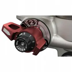 Falcon SP2 3.3 Fast Adjust Schokdempers JT-TX14-02-33-400-150
