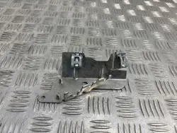 Peças do compartimento motor Skoda Octavia Mk4 2020