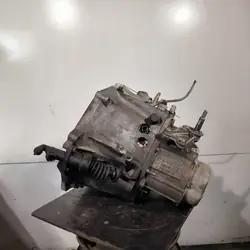 Gearbox 20ET23 Peugeot Partner III Used