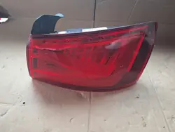 Luz Trasera Derecha Audi A3 8V5 Sedan