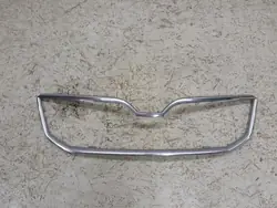 Chrom Grill Skoda Octavia III 2013-2016