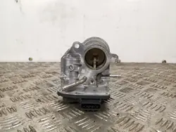 Honda EGR-klep OEM FBZ8105 - Gebruikt Origineel Onderdeel