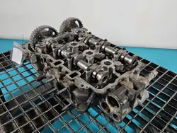 Cilinderkop Peugeot 208 I 1.2 12V 82PK