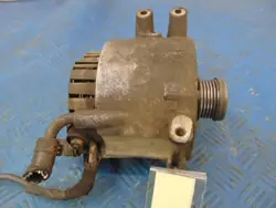 Vaihtovirtageneraattori Mercedes A-Klasse W168 1.7 CDI