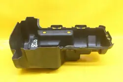 Couvercle de Pompe à Huile OEM 045103669E Skoda Fabia I