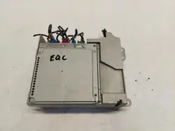 Radio Navigation Mercedes EQC 400 OEM A2539001008