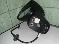 Opel Zafira C Tourer 5-Pin Elektrik OEM G0-0L Q5I FDD