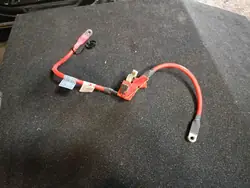 Terminal Positivo BMW OE 9259425