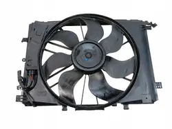 Kylarrubrik Mercedes W204 W212 W176 W246 A2045000193