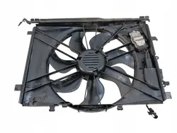 Kylarrubrik Mercedes W204 W212 W176 W246 A2045000193