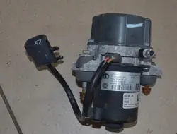 Pompe à vide Jeep Wrangler JL 2018+ 3.6 OEM 4581991AA