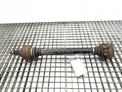 Höger Bakaxel BMW E61 2.0 163HK 04-10